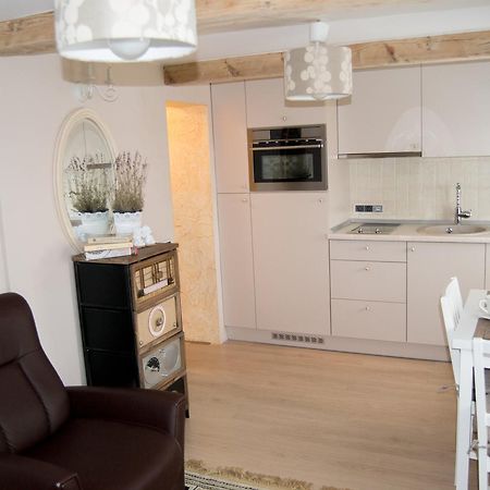 Skruzdynes Apartamentai Nida Kültér fotó