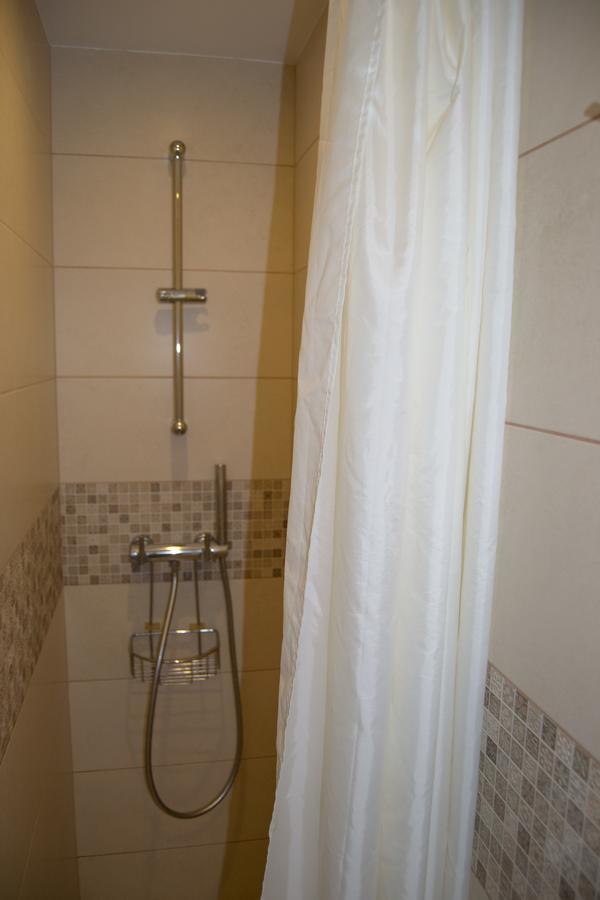 Skruzdynes Apartamentai Nida Kültér fotó
