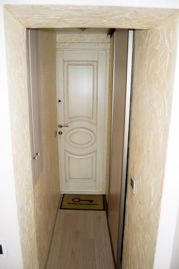 Skruzdynes Apartamentai Nida Kültér fotó